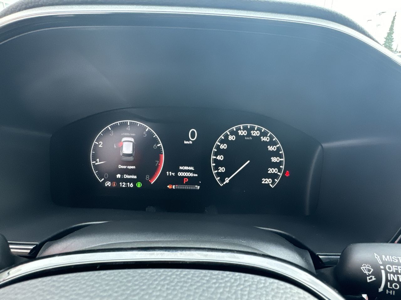 2025 Honda CR-V in Calgary, Alberta