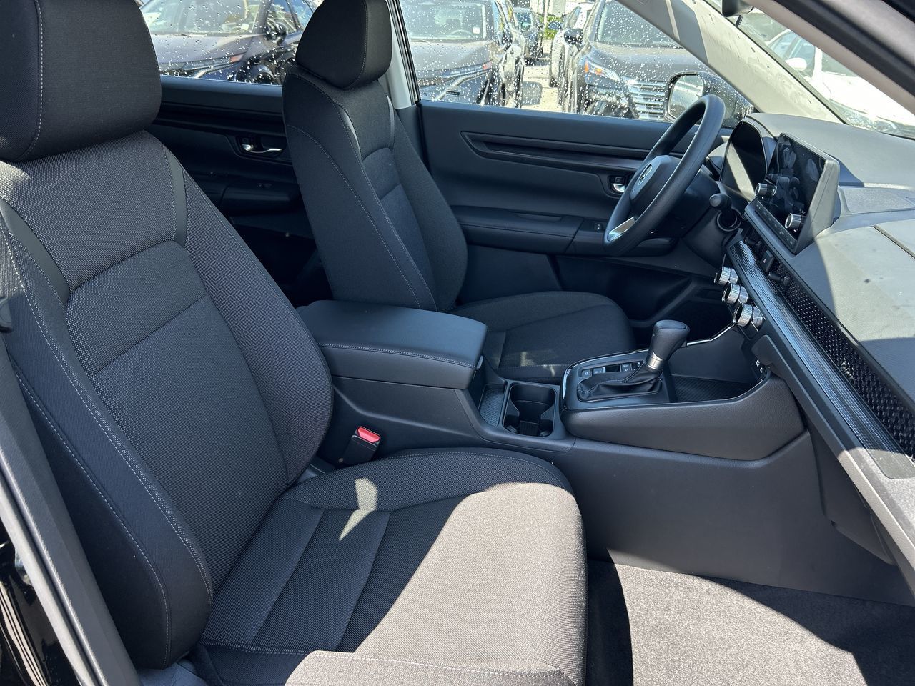 Honda CR-V  2025 à Calgary, Alberta