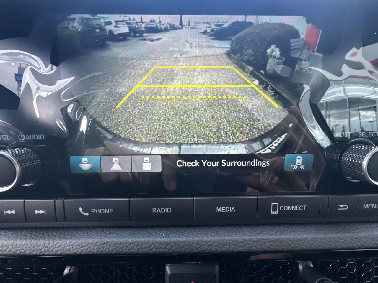 2026 Honda CR-V in Calgary, Alberta