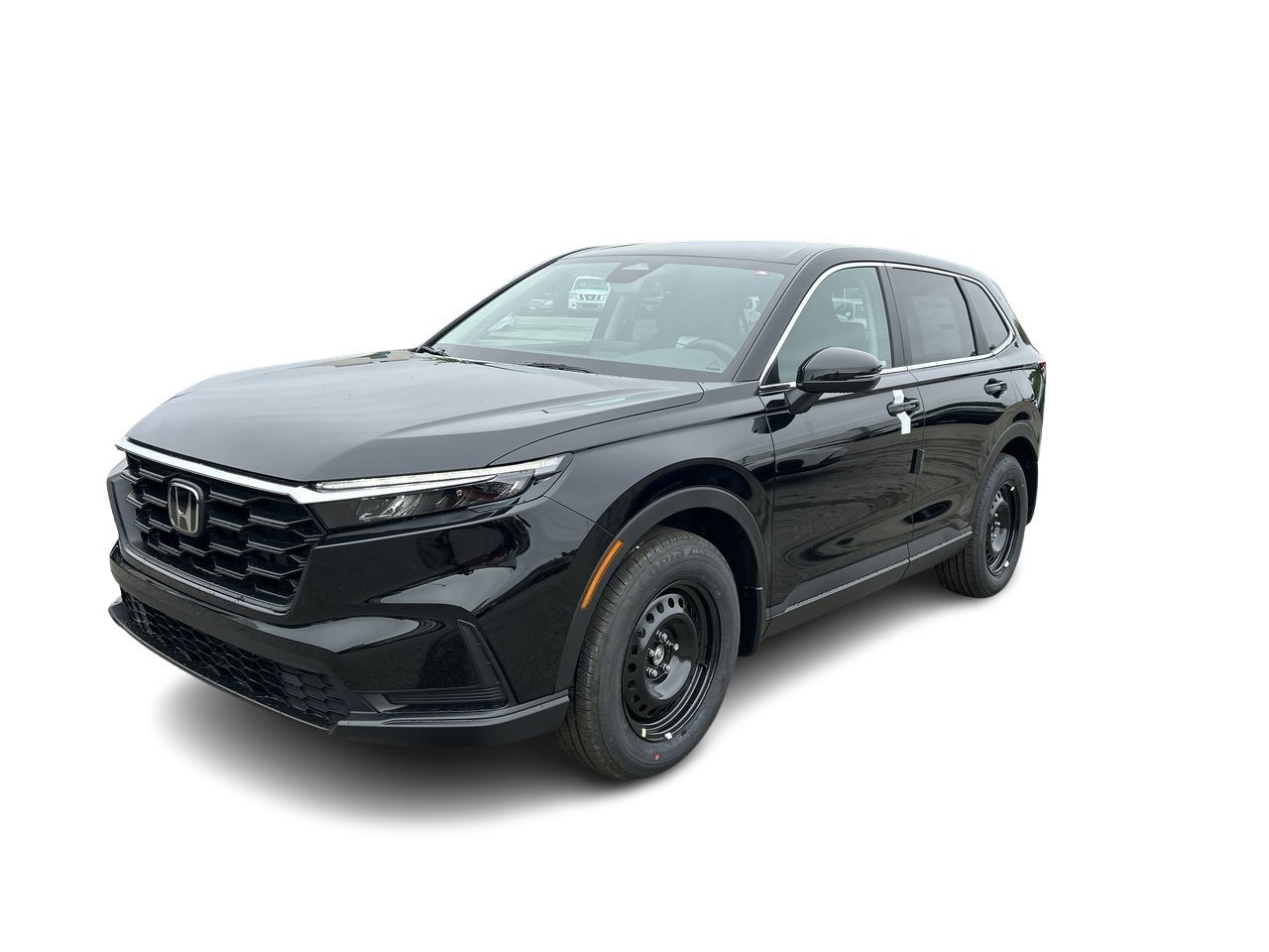 2026 Honda CR-V in Calgary, Alberta