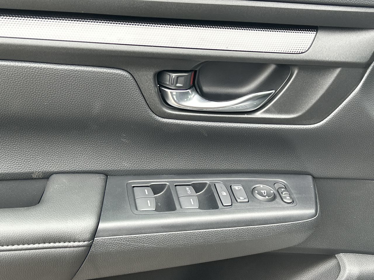 2026 Honda CR-V in Calgary, Alberta