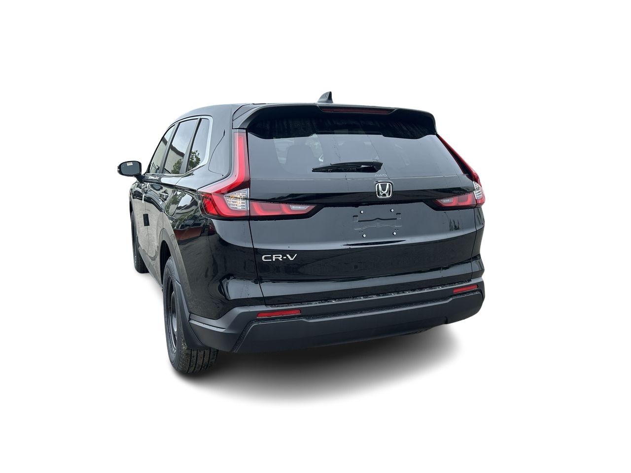 2026 Honda CR-V in Calgary, Alberta