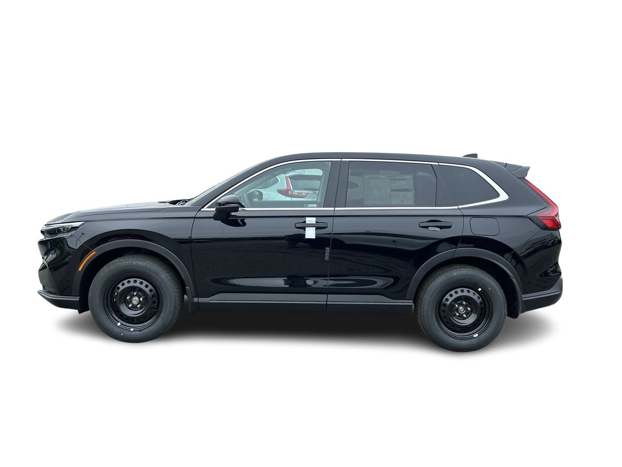 2026 Honda CR-V in Calgary, Alberta