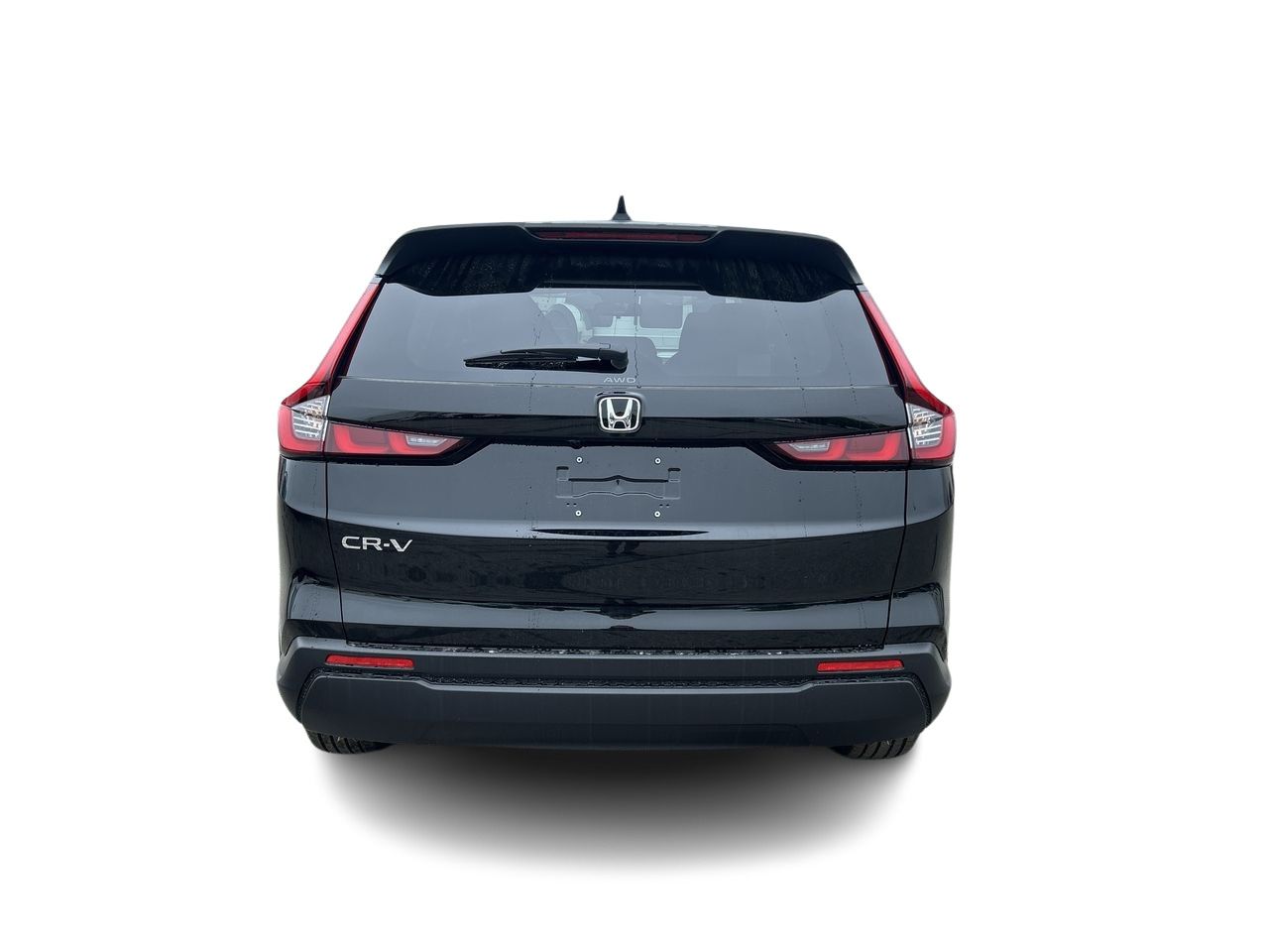 2026 Honda CR-V in Calgary, Alberta