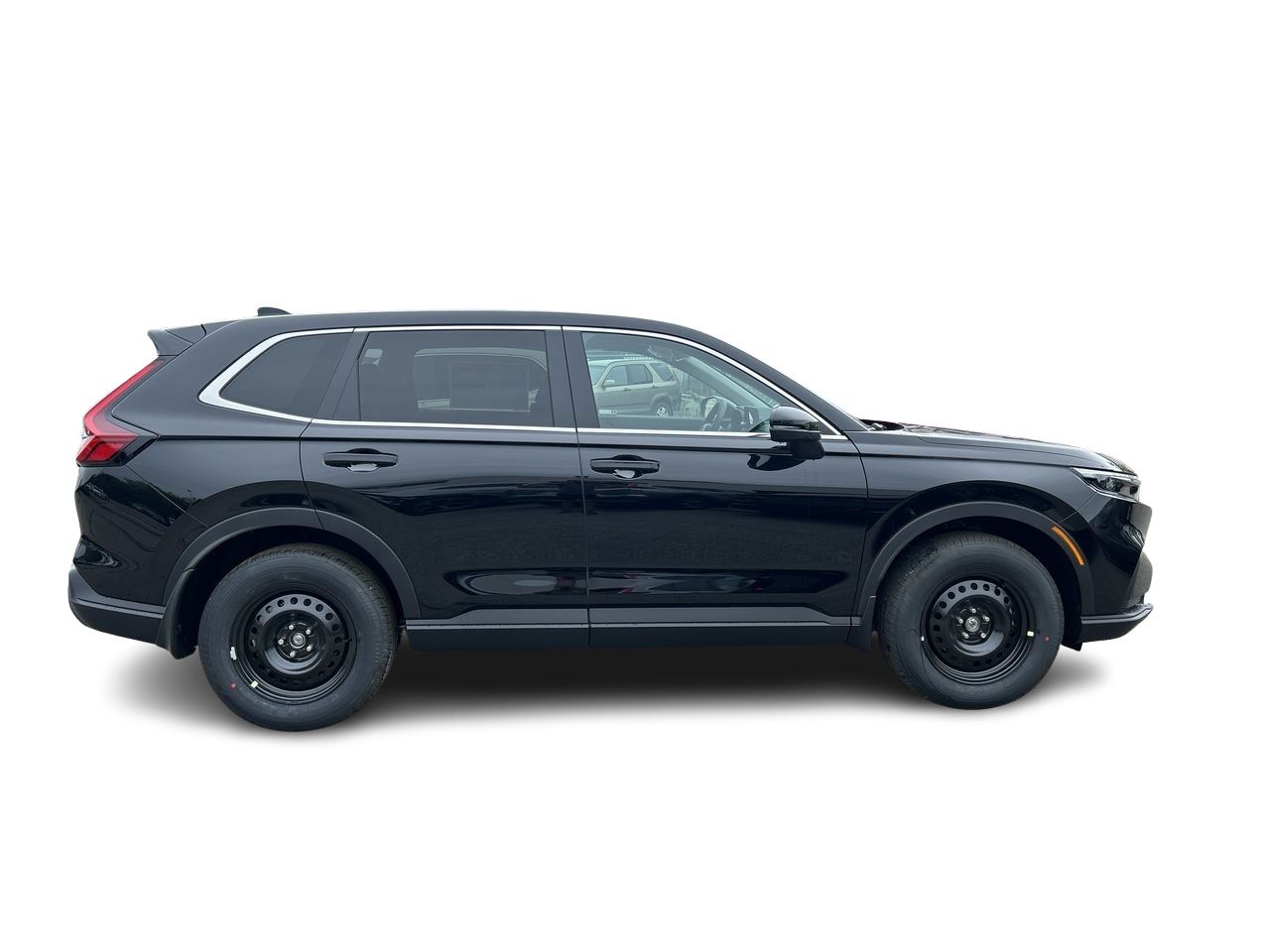 2026 Honda CR-V in Calgary, Alberta