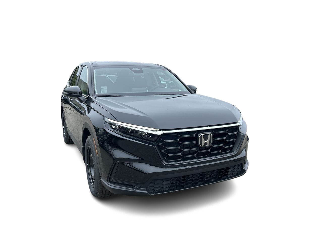 2026 Honda CR-V in Calgary, Alberta