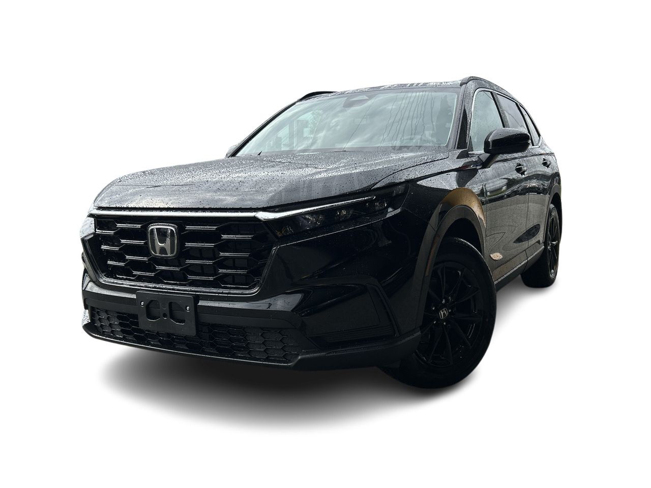 2026 Honda CR-V in Calgary, Alberta