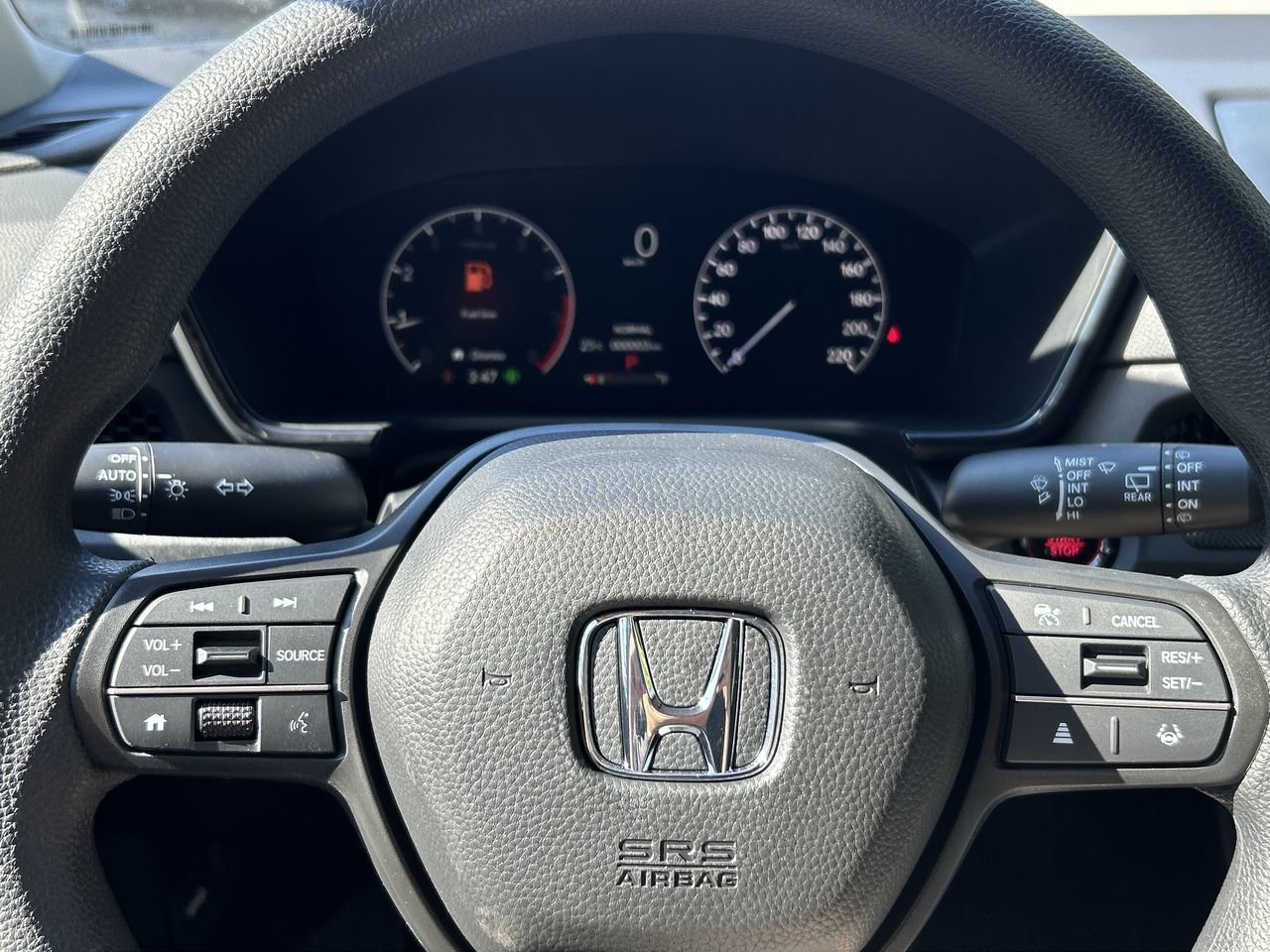 Honda CR-V  2026 à Calgary, Alberta