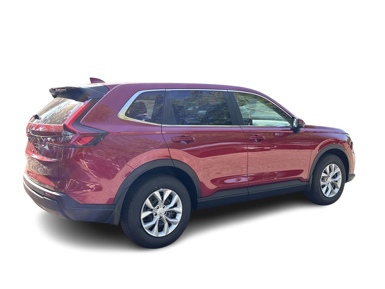 Honda CR-V  2026 à Calgary, Alberta