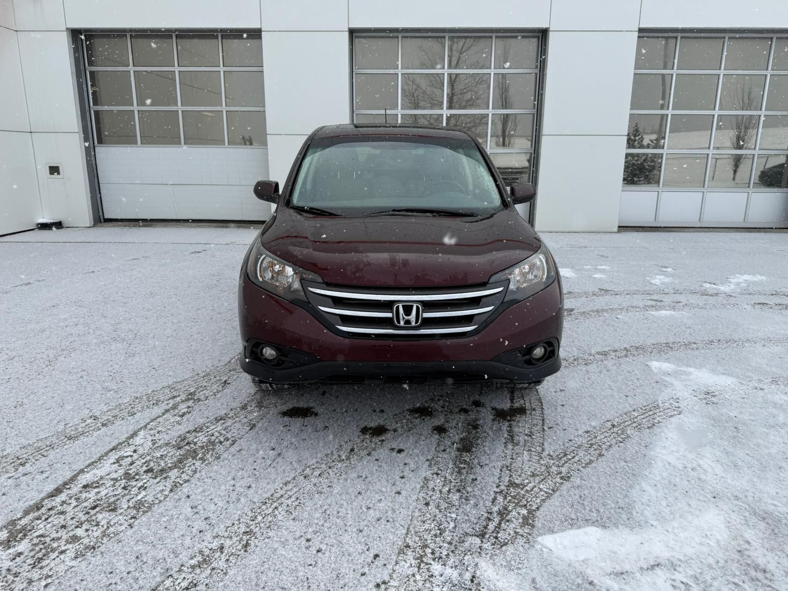 Honda CRV  2013 à Calgary, Alberta