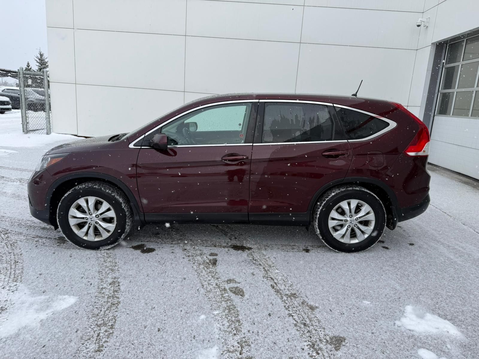 Honda CRV  2013 à Calgary, Alberta