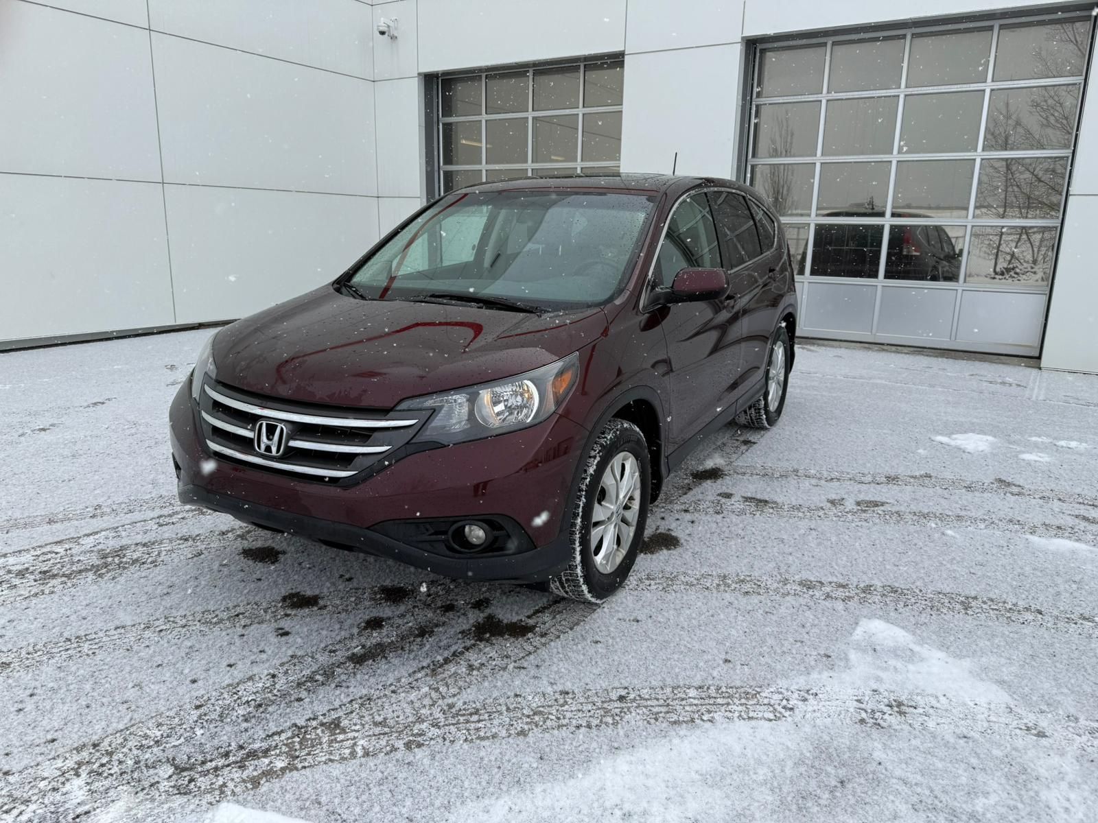 Honda CRV  2013 à Calgary, Alberta