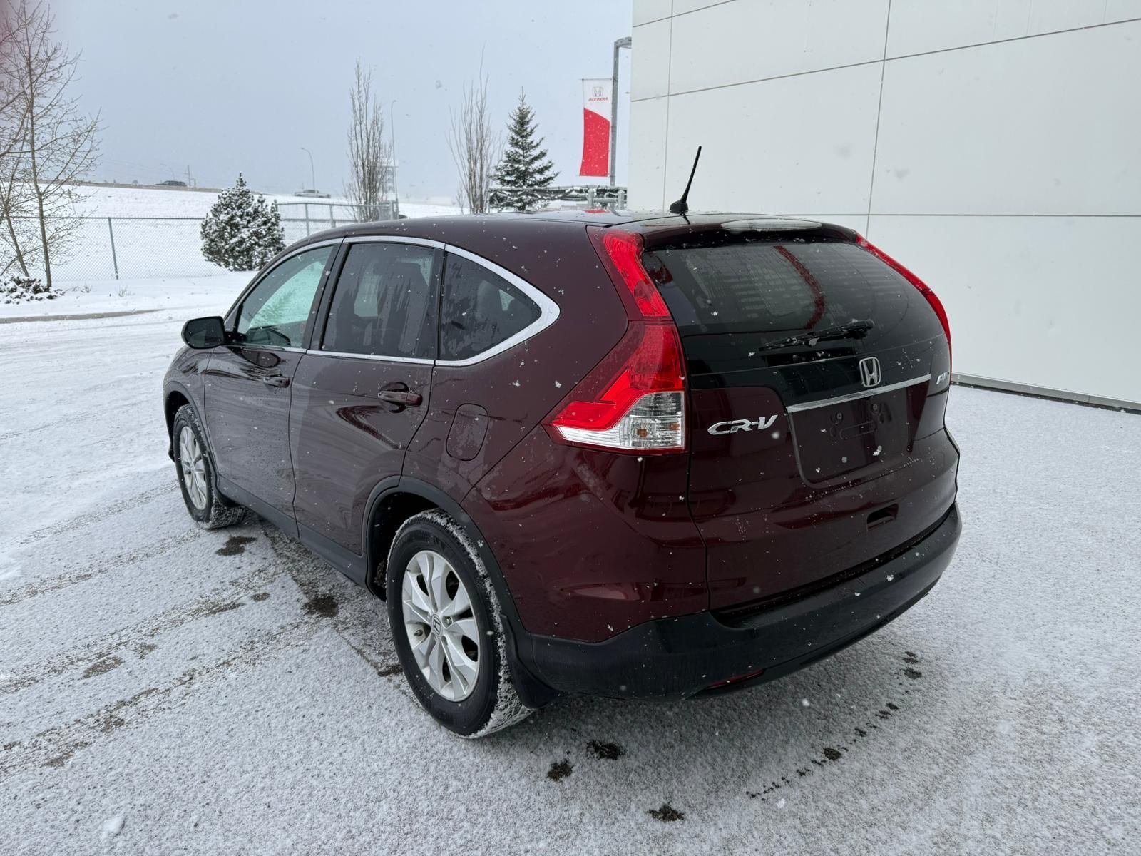 Honda CRV  2013 à Calgary, Alberta