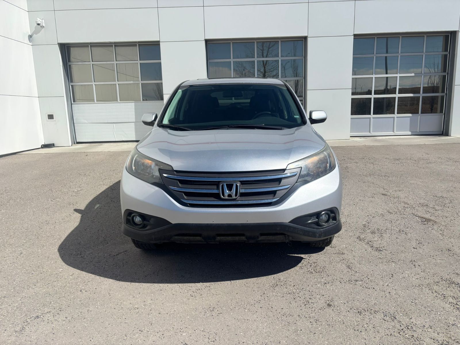 Honda CRV  2013 à Calgary, Alberta