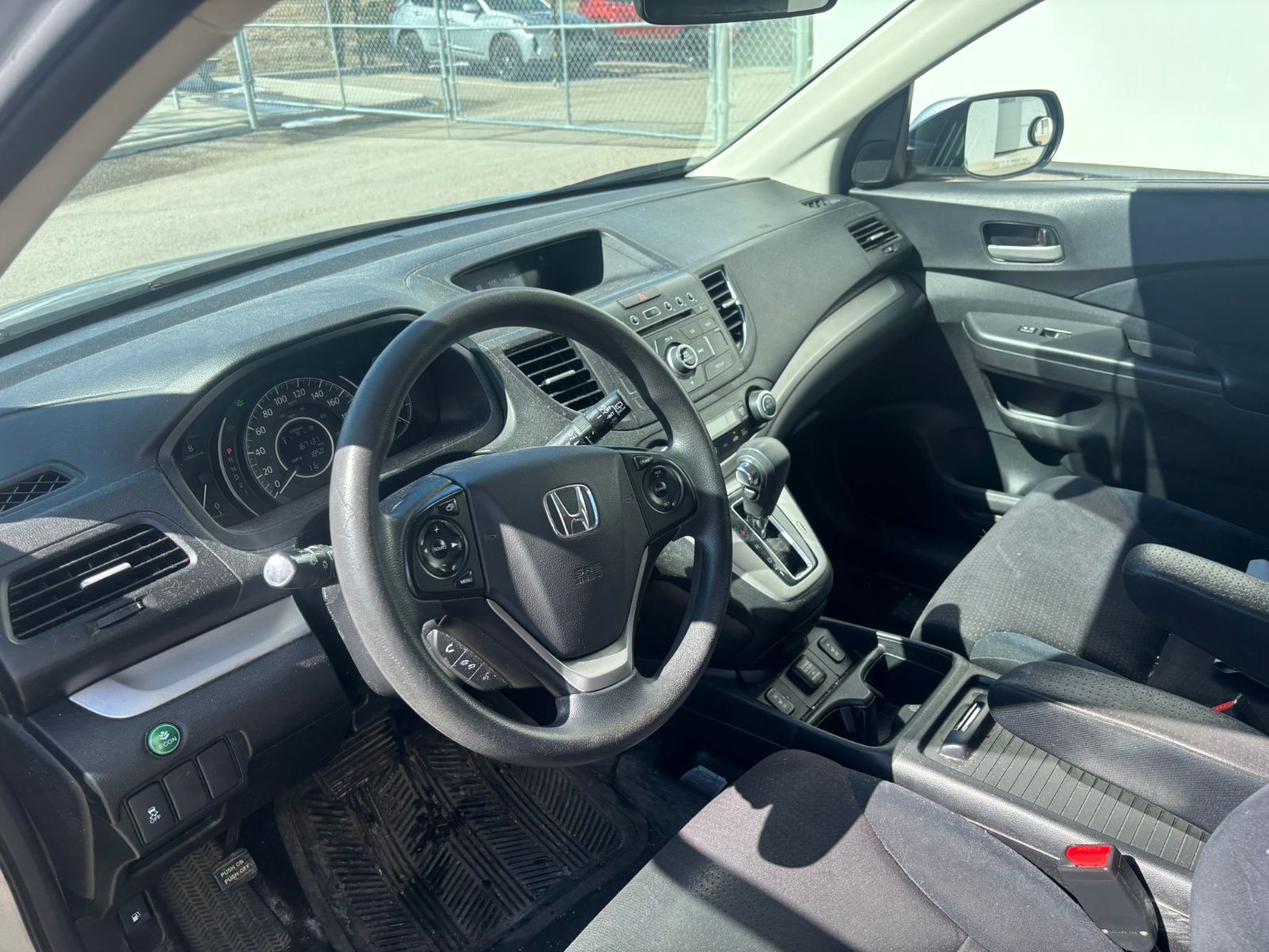 Honda CRV  2013 à Calgary, Alberta