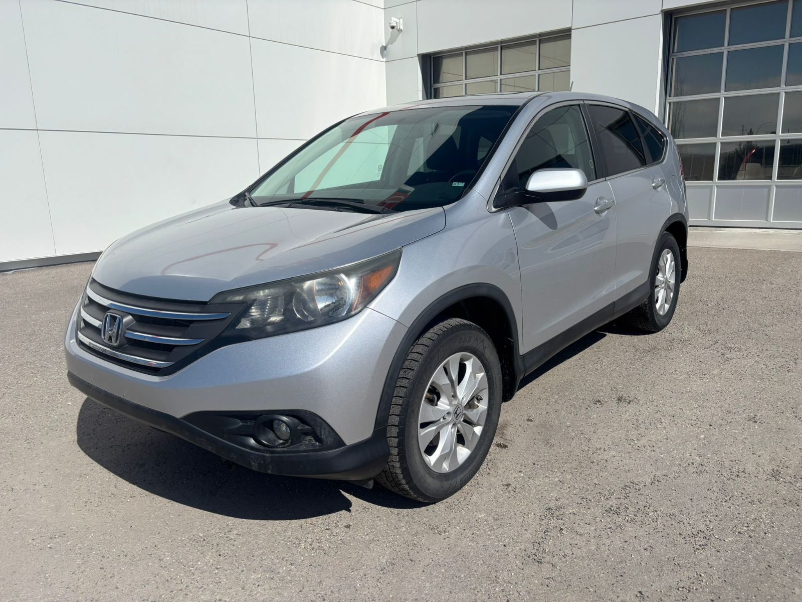 Honda CRV  2013 à Calgary, Alberta