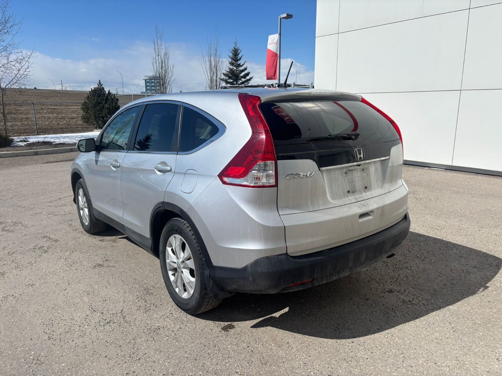 Honda CRV  2013 à Calgary, Alberta
