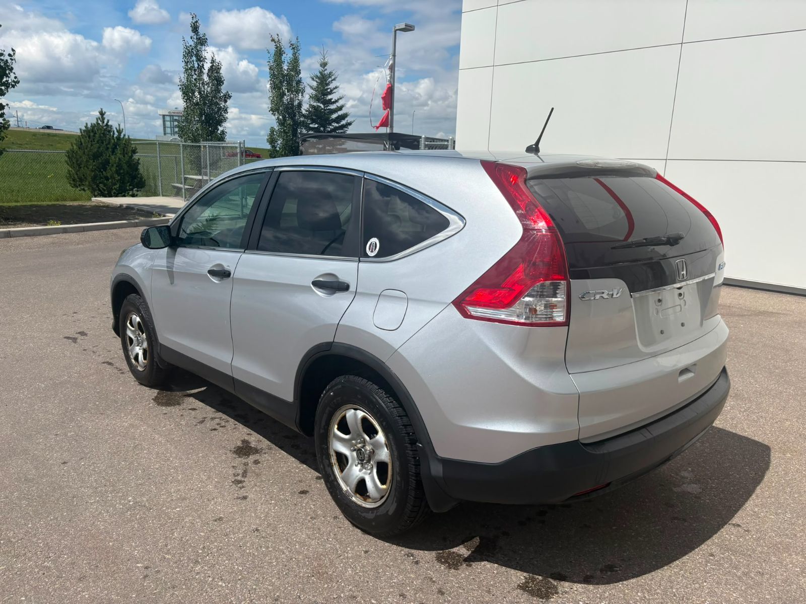 Honda CRV  2013 à Calgary, Alberta