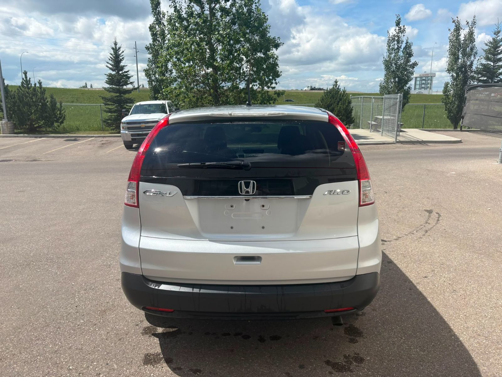 Honda CRV  2013 à Calgary, Alberta