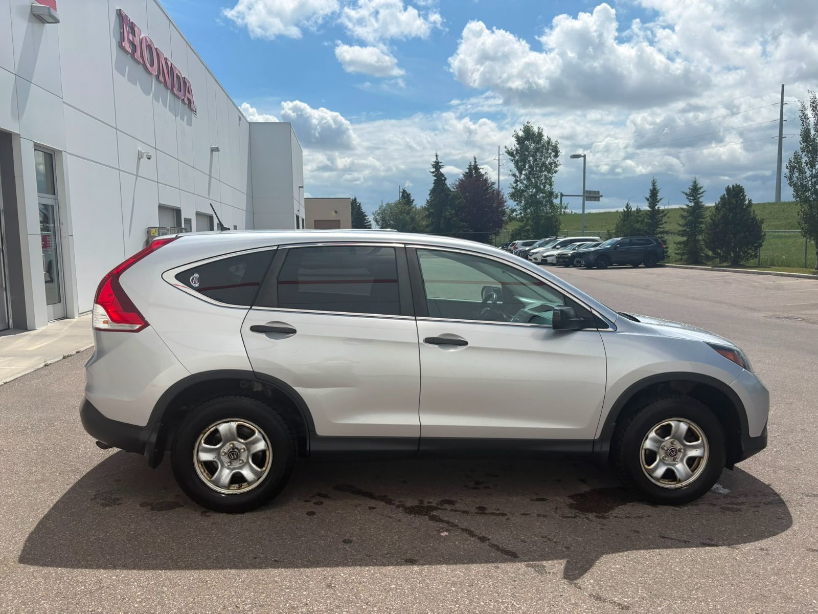 Honda CRV  2013 à Calgary, Alberta