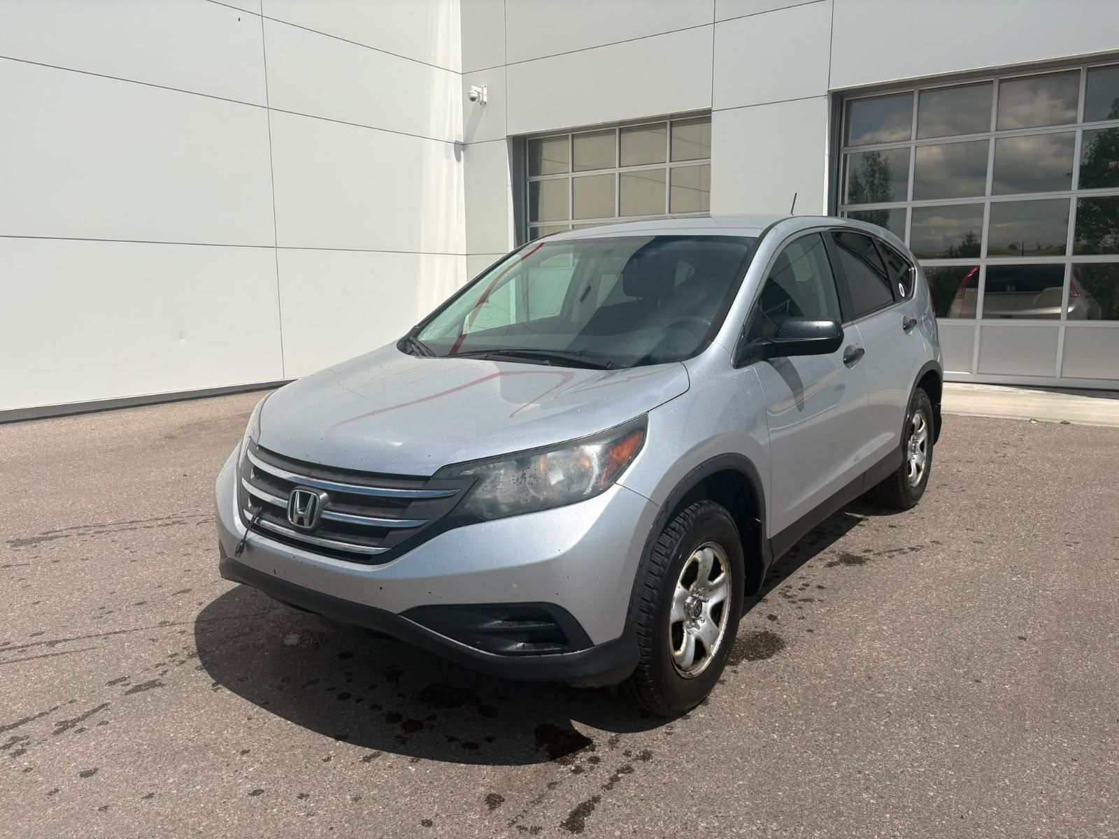 Honda CRV  2013 à Calgary, Alberta