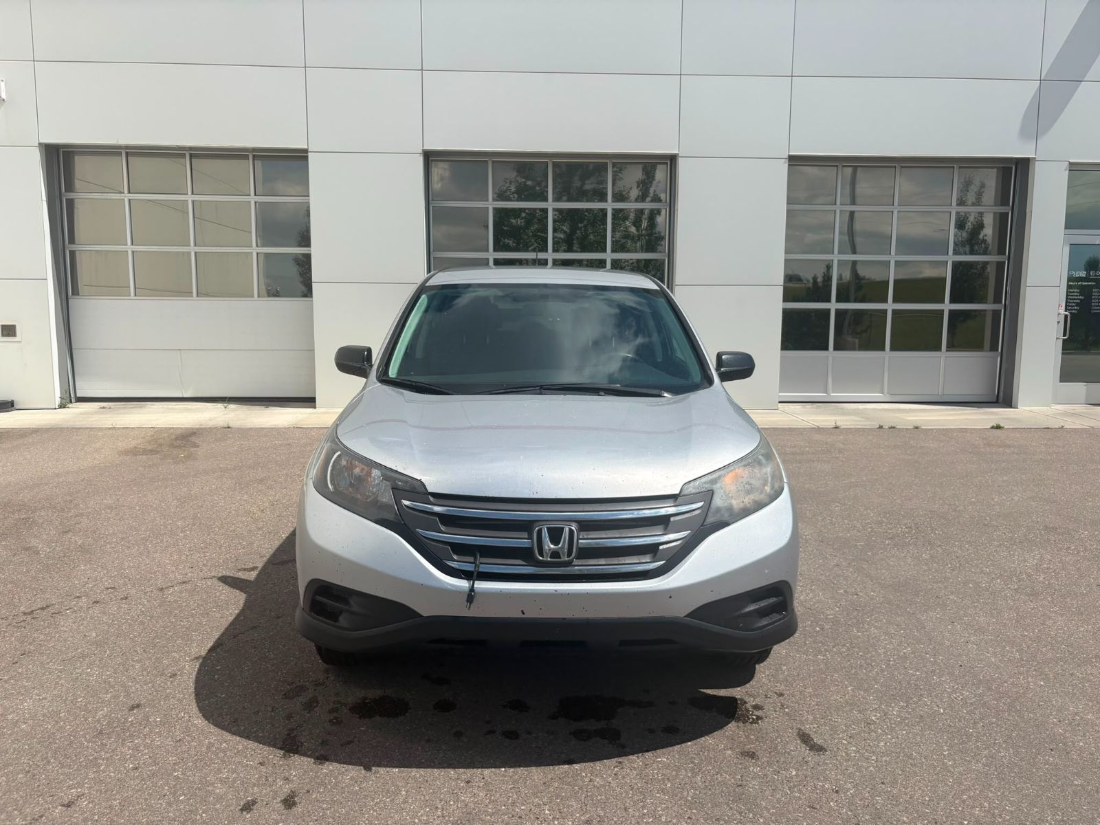 Honda CRV  2013 à Calgary, Alberta