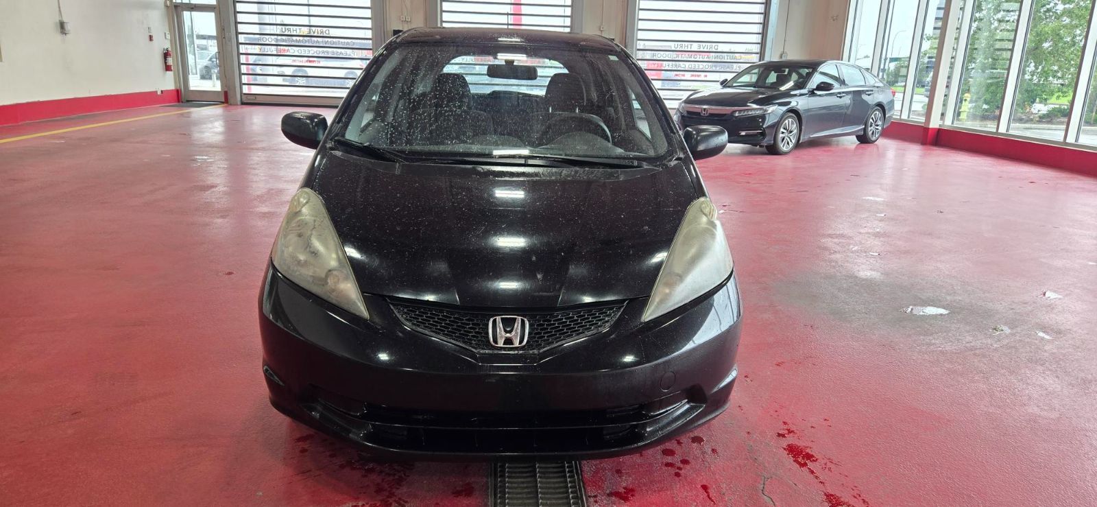 Honda Fit  2009 à Calgary, Alberta