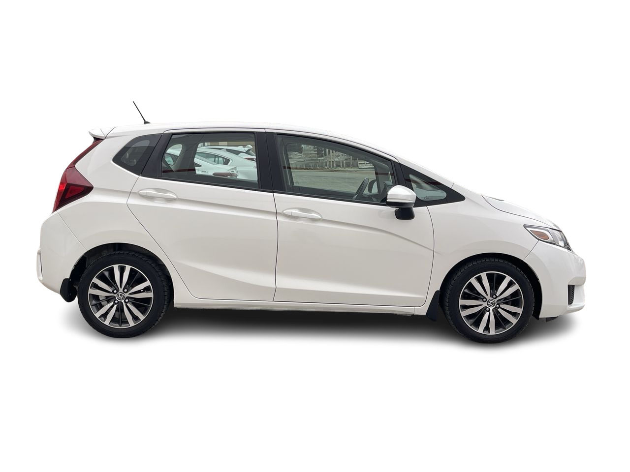 Honda Fit  2017 à Calgary, Alberta