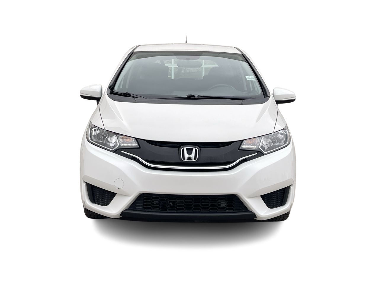 Honda Fit  2017 à Calgary, Alberta