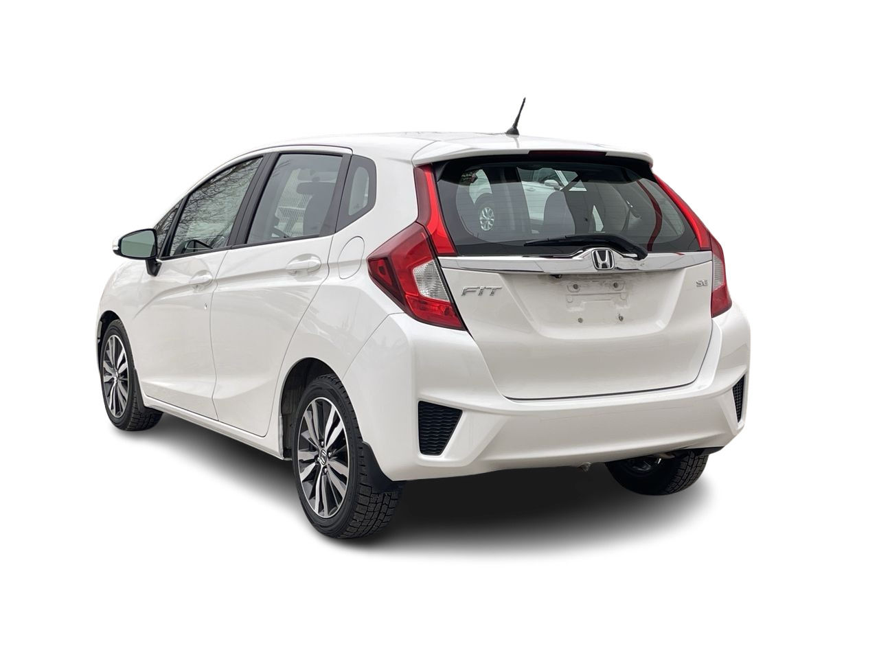 Honda Fit  2017 à Calgary, Alberta