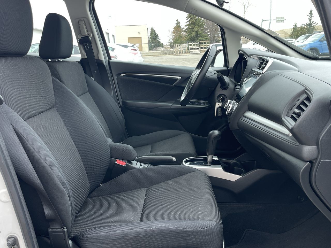 Honda Fit  2017 à Calgary, Alberta