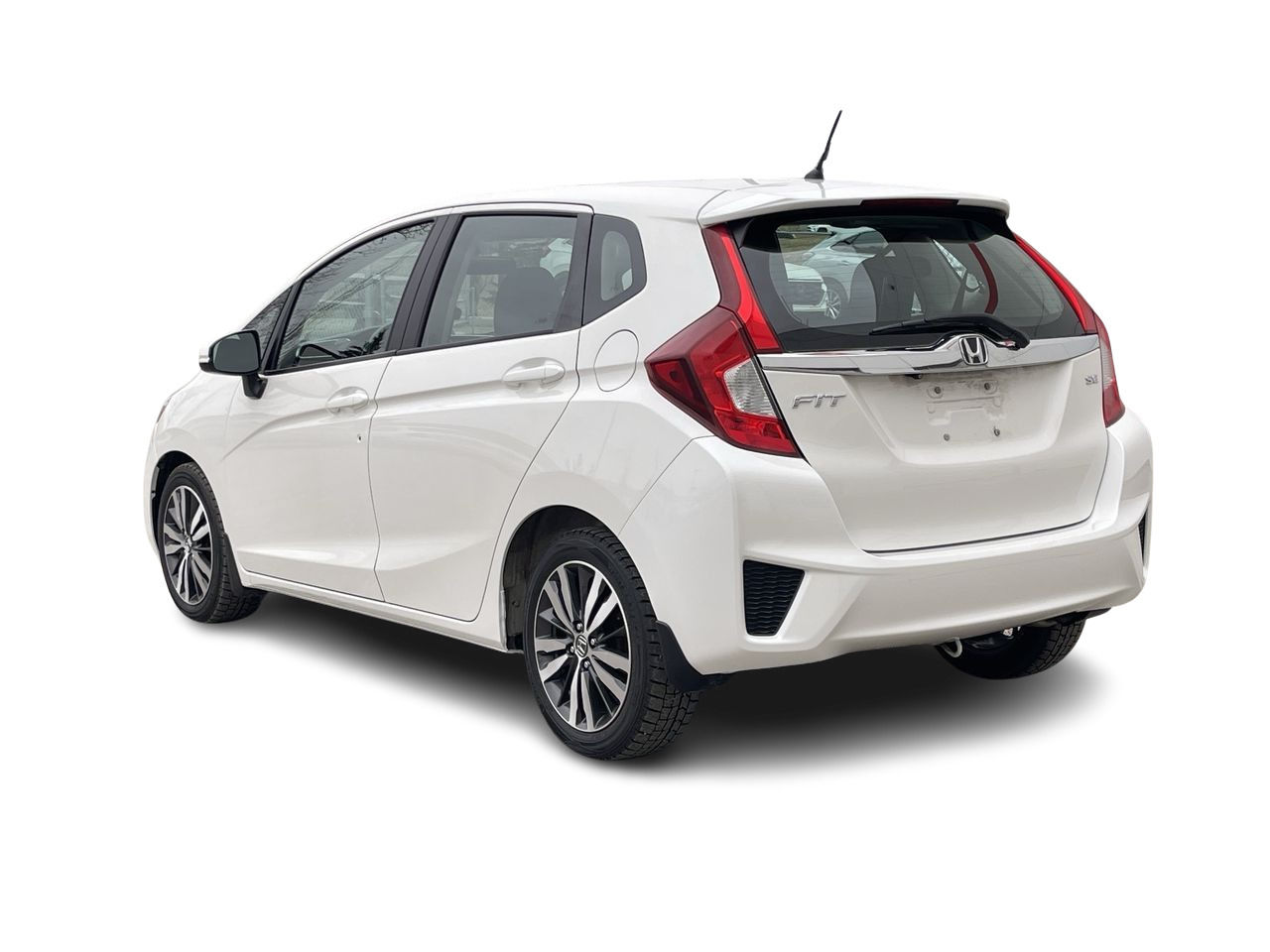 Honda Fit  2017 à Calgary, Alberta