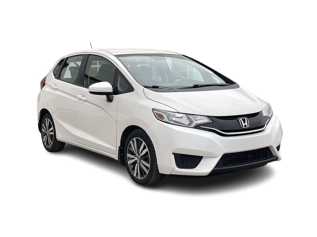 Honda Fit  2017 à Calgary, Alberta