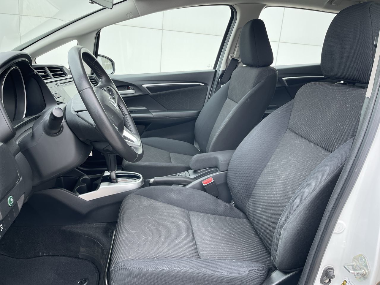 Honda Fit  2017 à Calgary, Alberta