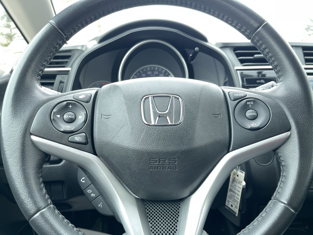 Honda Fit  2017 à Calgary, Alberta