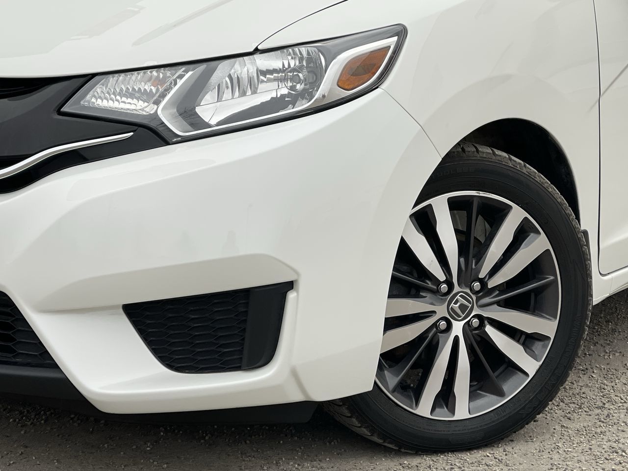 Honda Fit  2017 à Calgary, Alberta