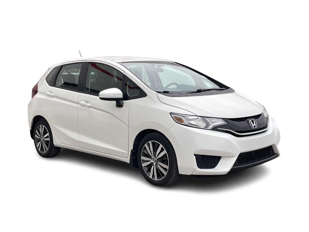 Honda Fit  2017 à Calgary, Alberta