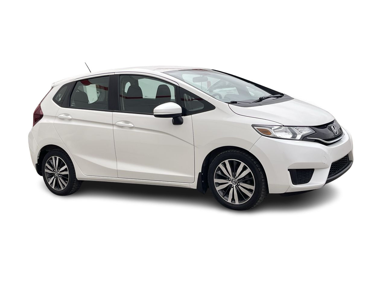 Honda Fit  2017 à Calgary, Alberta