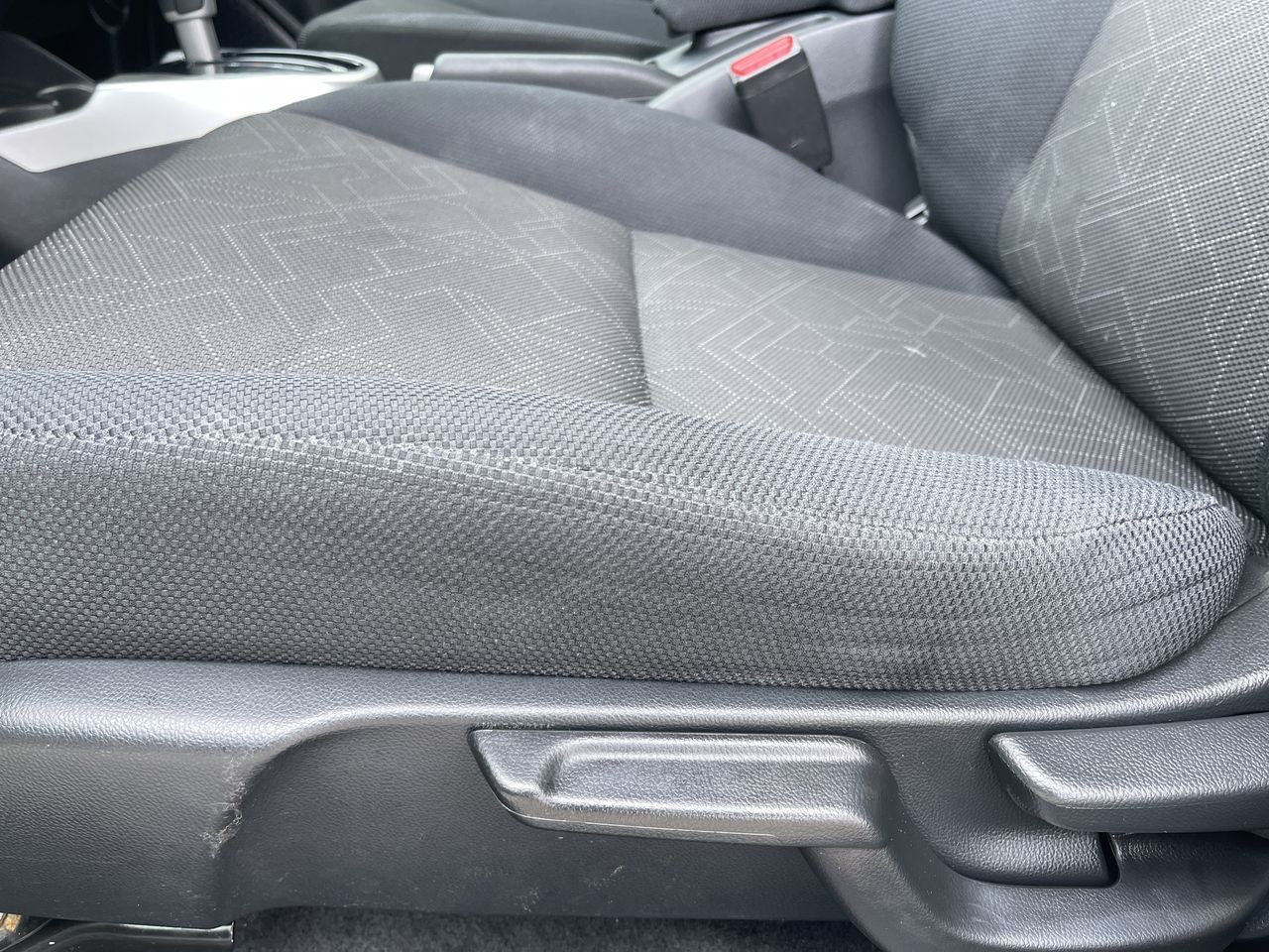 Honda Fit  2017 à Calgary, Alberta