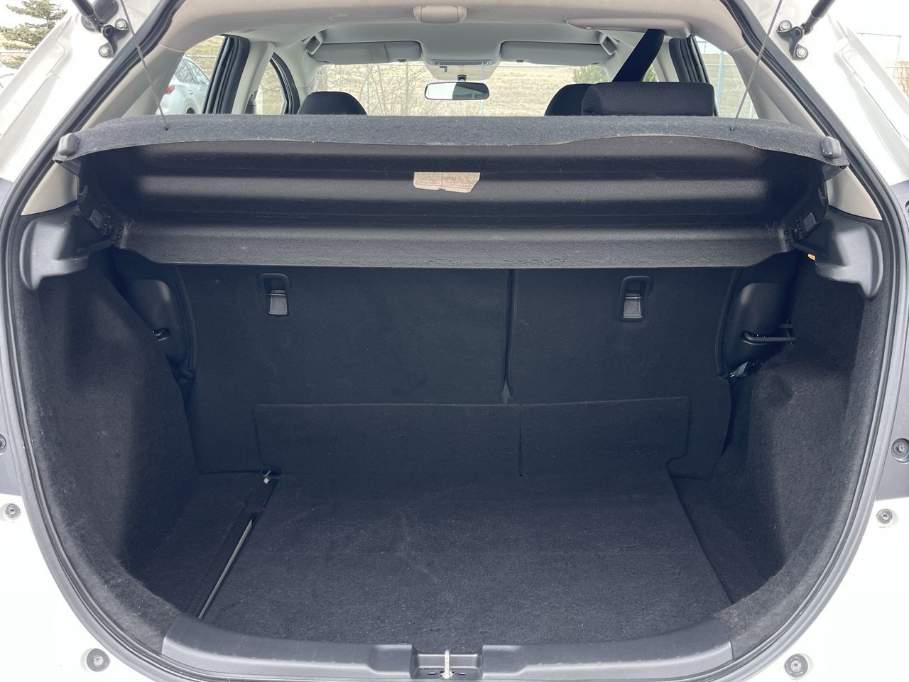 Honda Fit  2017 à Calgary, Alberta