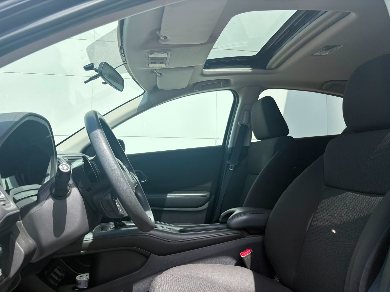 2016 Honda HR-V in Calgary, Alberta