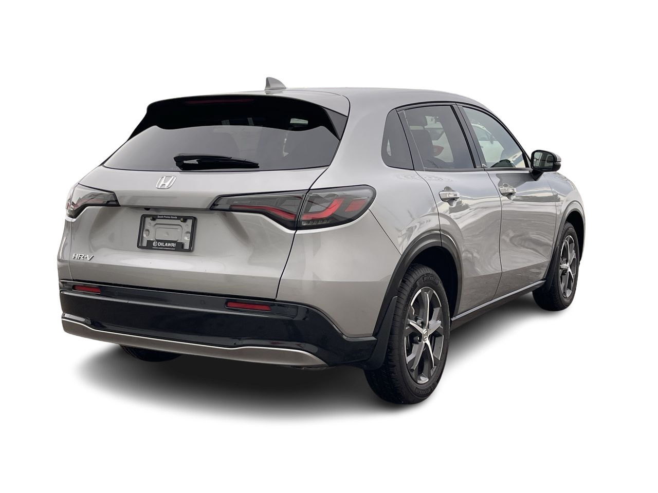 2024 Honda HR-V in Calgary, Alberta
