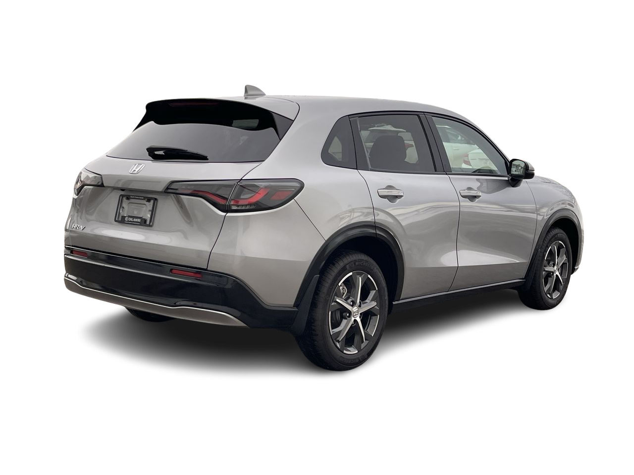 2024 Honda HR-V in Calgary, Alberta