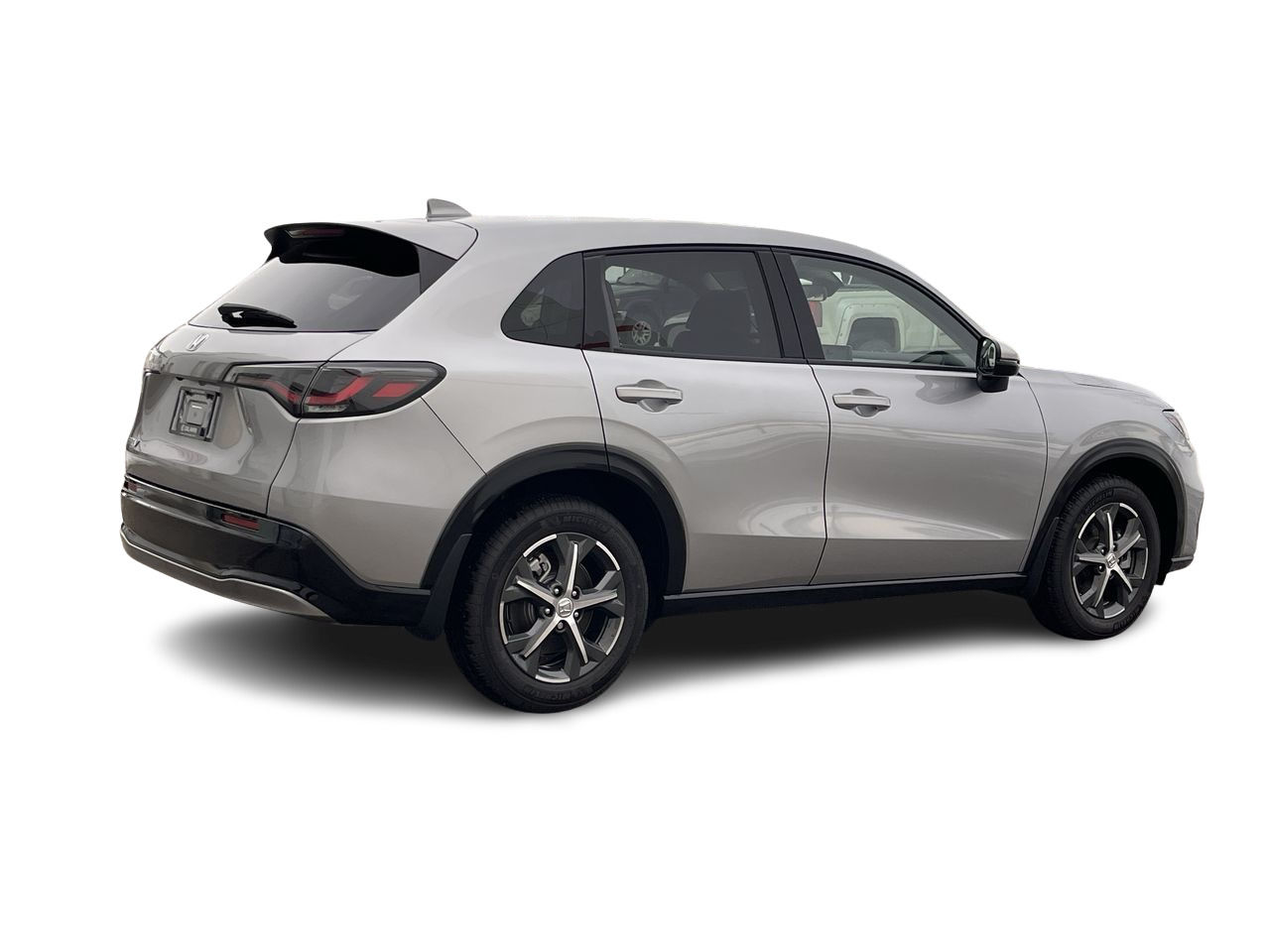 2024 Honda HR-V in Calgary, Alberta