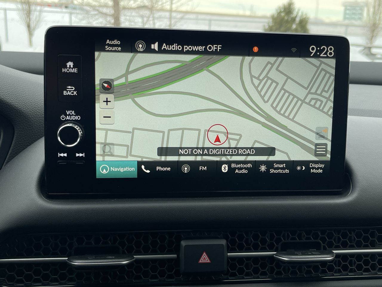 2024 Honda HR-V in Calgary, Alberta