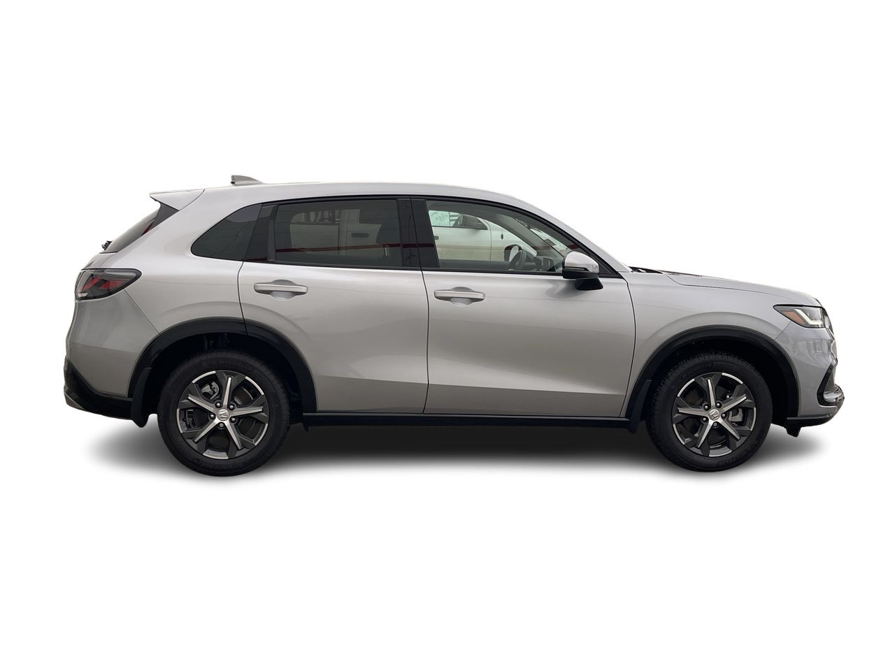 2024 Honda HR-V in Calgary, Alberta