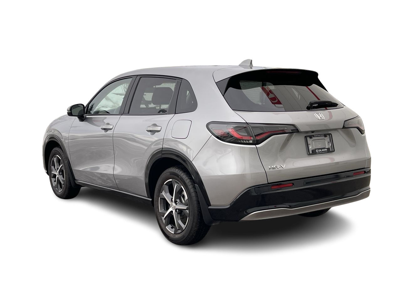 2024 Honda HR-V in Calgary, Alberta