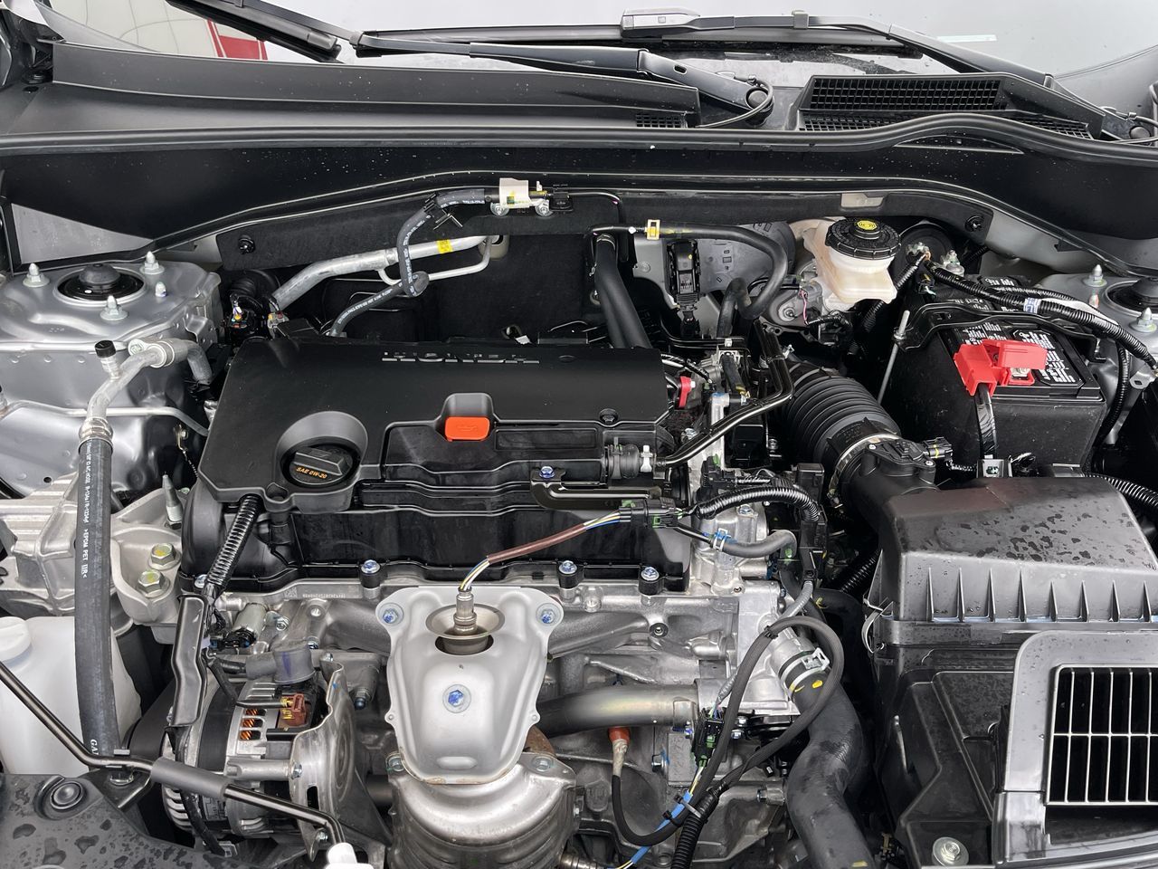2024 Honda HR-V in Calgary, Alberta