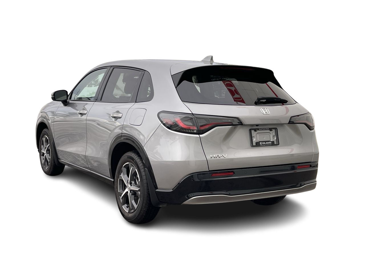 2024 Honda HR-V in Calgary, Alberta