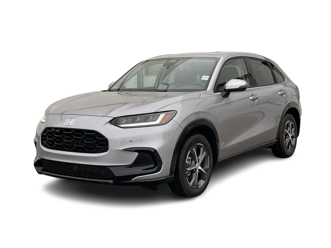 2024 Honda HR-V in Calgary, Alberta